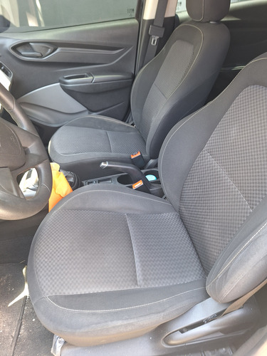 Chevrolet Onix 1.0 Joy 5p