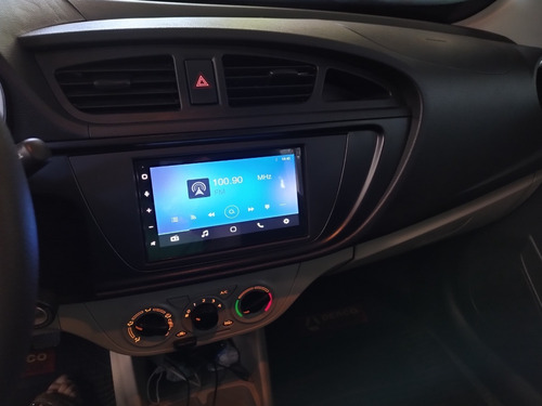 Imagen 13 de 15 de Suzuki Alto 800 Glx Ac