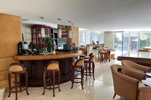Imagen 17 de 26 de Casa En Venta Jardines Del Pedregal Con Jardín