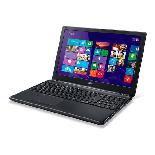 Notebook Acer Aspire E1-572-6829 Core I5-6200u/4gb/1tb 15.6 