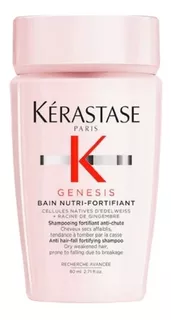 Shampoo Kerastase Genesis Bain Nutri Fortifiant 80ml