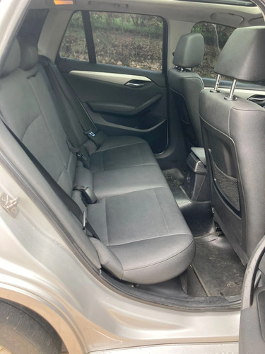 BMW X1 2.0 E84 Xdrive 20d