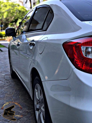 Honda Civic 1.8 Exs At 2016