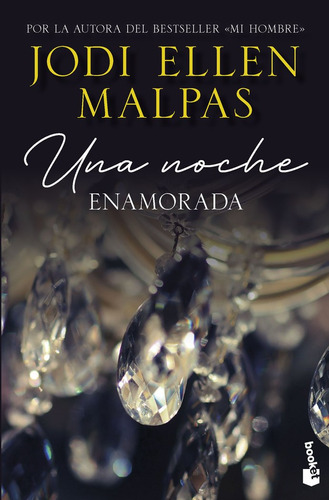 Una Noche Enamorada - Jodi Ellen Malpas