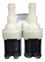 Comprar Electrovalvula 2 Via 90°  Para Lavarropas Automáticos