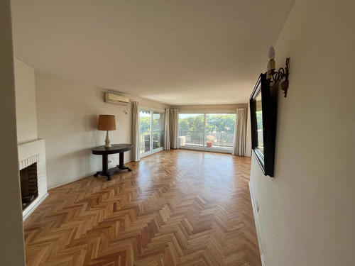 Venta Departamento 4 Ambientes Con Cochera San Isidro