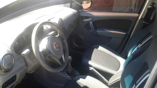 Pálio Essence 1.6 16 V
