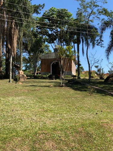 Imagem 18 de 20 de Fazenda À Venda Na Rua Santo Antônio, Jardim Villaça, São Roque - Sp - Liv-13057