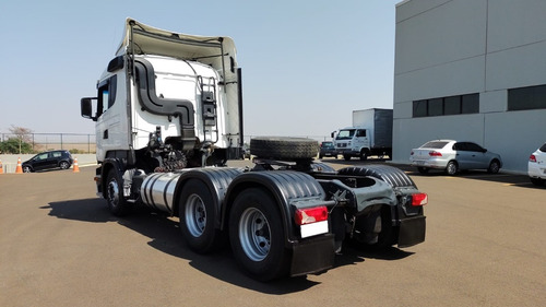 Imagem 5 de 6 de Scania R440 - Marka Veiculos Ltda