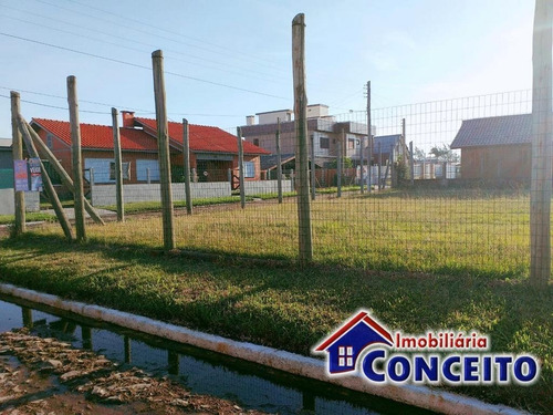 Imagem 2 de 16 de Xt60 - Lindo Terreno De Esquina A 100 Metros Do Mar