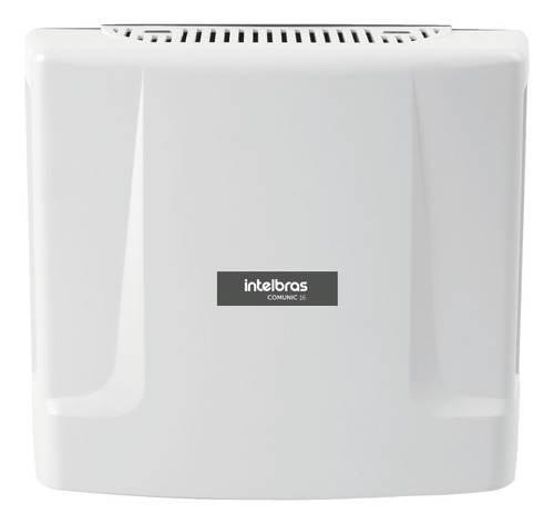 Kit Interfone Coletivo Porteiro 14 Pontos 24 Tag Intelbras