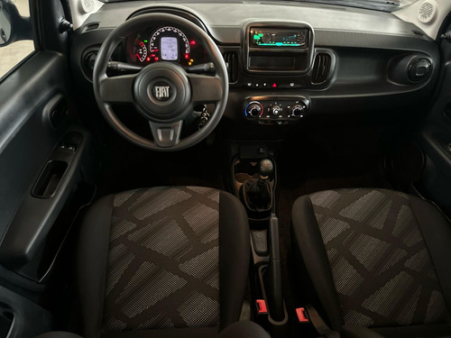 Fiat Mobi MOBI LIKE 1.0 Fire Flex 5p.