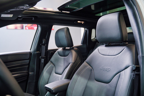 Jeep Compass COMPASS S T270 1.3 TB 4X2 FLEX AUT.