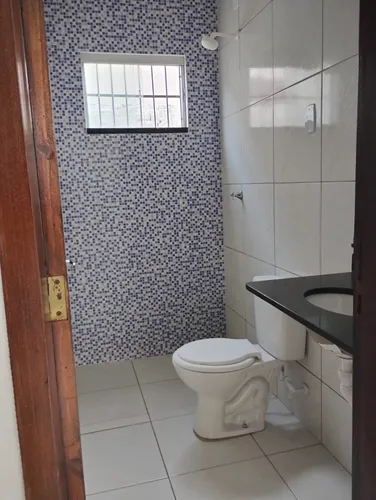 Casa Em Extremoz Rio Grande Do Norte - Aceita Financiamento