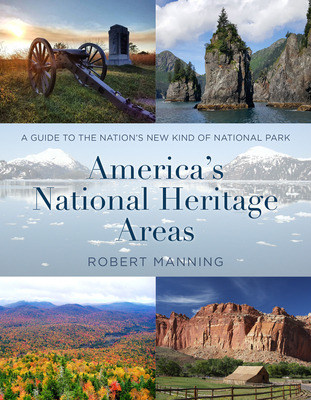 Libro America's National Heritage Areas: A Guide To The N...