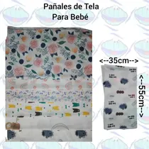 Comprar Pañales De Tela Para Bebé \u002F Pañales Bebes 