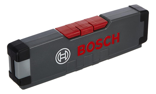 Bosch Professional Tough Box Hojas De Sierra Alternante