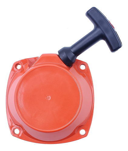 Arrancador De Retroceso Para Desbrozadora Husqvarna 143rii