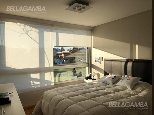Imagen 9 de 16 de El Departamento Que Buscabas En Complejo Verde Matienzo