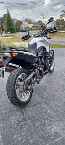 Imagen 7 de 14 de Bmw F 650 Gs 800cc