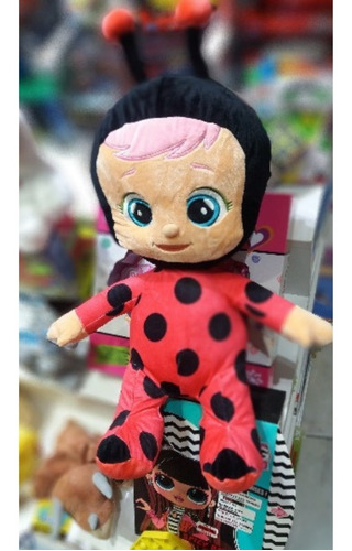 Peluche Cry Babies Lady Grande Phi Phi Toys En La Plata