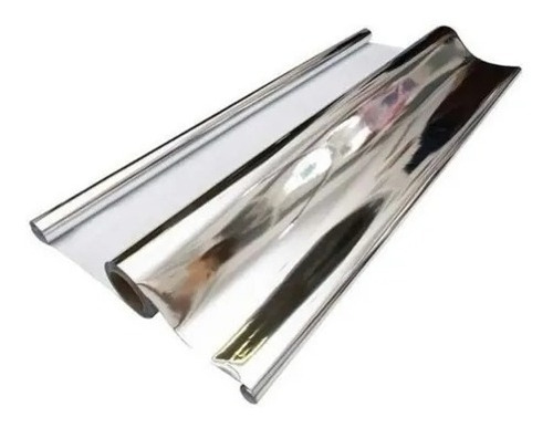 Mylar Papel Refractante 1 X 0.70 Mts Cultivo Proelec 60 Mic 