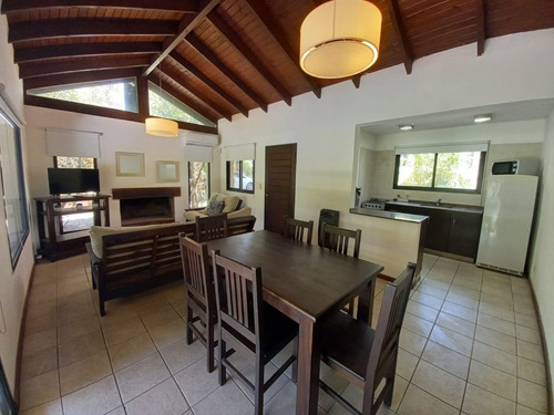 Imagen 2 de 12 de Cabaña/casa Villa Gral Belgrano - Valle De Calamuchita
