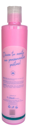 2 Shampoo Jitomate 530ml+ Acondicionador Chile Shelo Nabel®