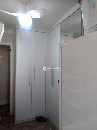 Imagem 12 de 30 de Apartamento Com 3 Dormitórios À Venda, 110 M² Por R$ 850.000,00 - Vila Augusta - Guarulhos/sp - Ap0139