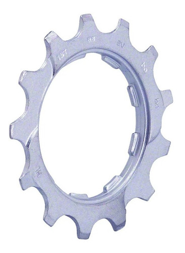 Pinhão Cog Avulso Cassete Shimano 13 Dentes M8000 11v Mtb