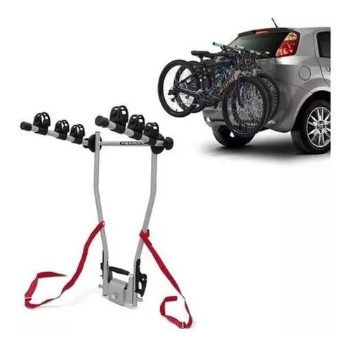Imagem 3 de 3 de Suporte Bike Engate C3x Eqmax
