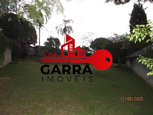 Imagem 22 de 24 de Chacara - Ch00348 - 69841143