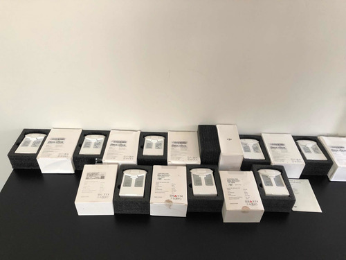 Imagem 5 de 5 de 1 Bateria Similar Drone Dji Phantom 4 Std Adv Pro 5870mah