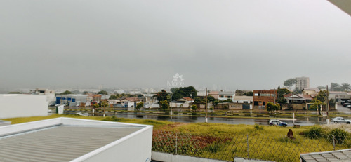 Imagem 24 de 30 de Sobrado Com Piscina, 3 Quartos, Sendo 3 Suítes Em Condomínio Residencial Olívio Franceschini Hortolândia Sp - Ca01165 - 70449402