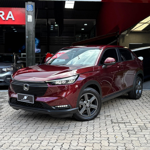 Honda HR-V 1.5 DI I-VTEC FLEX EXL CVT