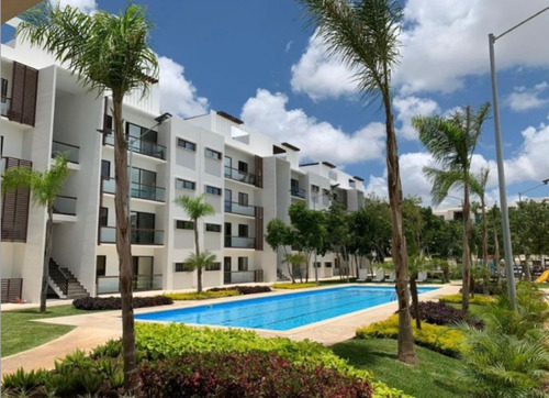 Departamento En Venta Residencial Lirios