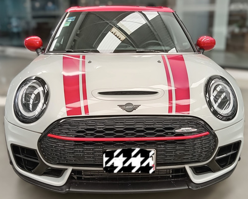 Mini Clubman 2023