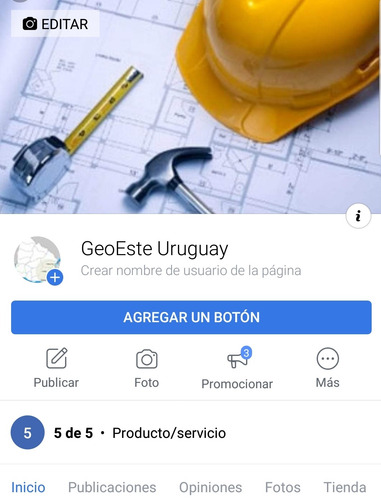 Imagen 5 de 6 de Ingeniero Agrimensor En Maldonado