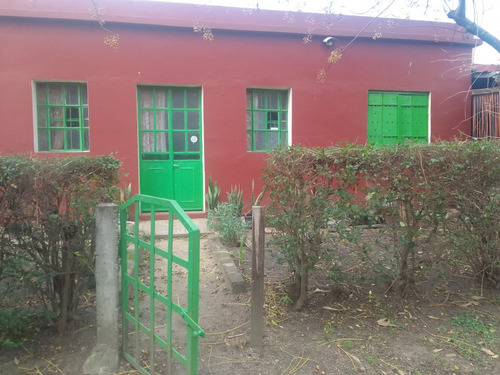 Vendo Casa + Campo 3 Padrones Fraccionados Total 4.8 Hectáreas Montevideo Urbano. Conectado A Saneamiento, Ute, Ose, Antel, Internet. Los 3 Padrones Usd 239.000 Dolares