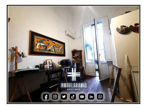 Casa Venta Palermo Montevideo Imas.uy D * (ref: Ims-20401)