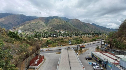 Galpón En Alquiler Urb. Miranda Jose Carrillo Bm Mls #23-31759