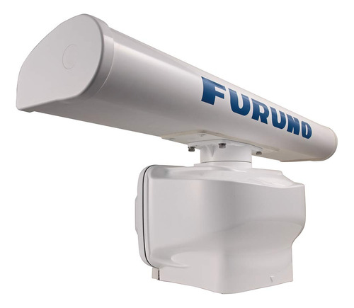 Radar Furuno Clase X 25kw Antena