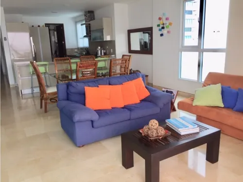 Venta Apartamento De 4 Alcobas Castillogrande