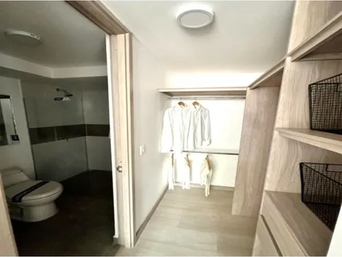 Venta De Apartamento En Robledo