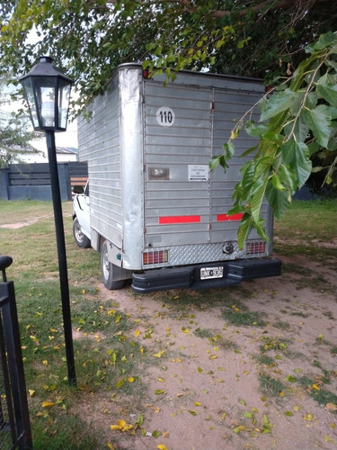 Ford F-100 3.6 1988