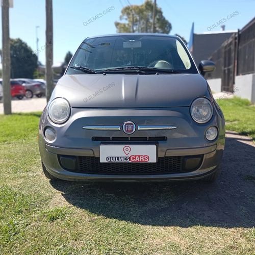 Fiat 500 1.4 Cult 85cv