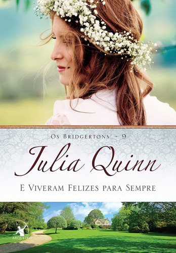 Os Bridgertons | Coleção Completa | 9 Livros | Lacrados