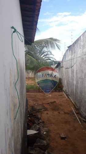 Excelente Casa Com 5 Suítes E Piscina Á Venda - 450m² - Candelária - Natal/rn - Ca0190
