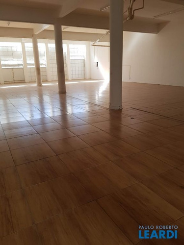 Prédio - Centro - Sp - 633833