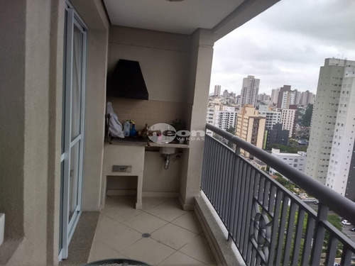 Imagem 5 de 15 de Apartamento - Centro - Ref: 3004 - V-3004